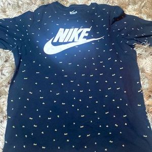 Gently used Nike t-shirt